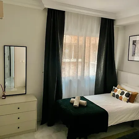 Magna Golf ماربيا