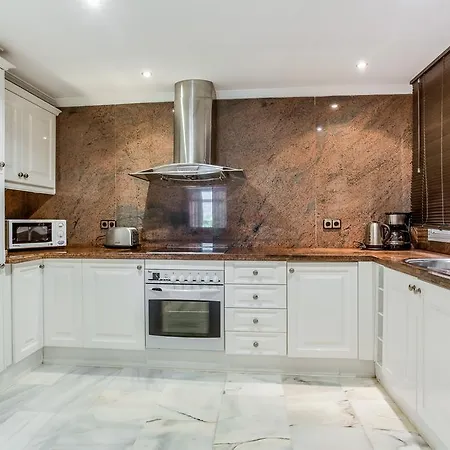 Magna Golf * ماربيا