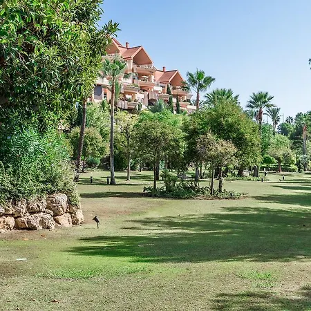 Magna Golf ماربيا