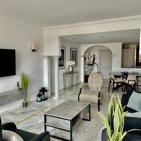 Magna Golf Μαρμπέλλα