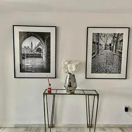 Διαμέρισμα Magna Golf