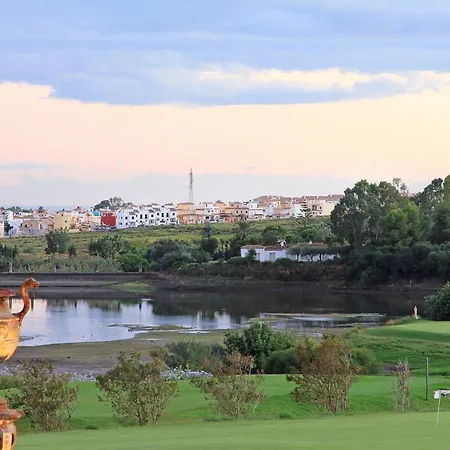 Διαμέρισμα Magna Golf