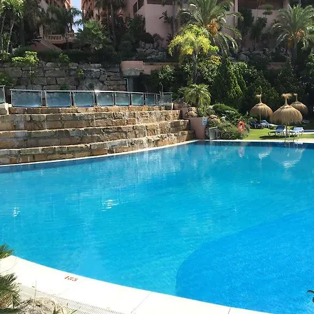 Magna Golf Διαμέρισμα *