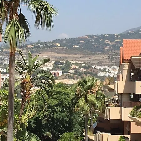 Magna Golf * Μαρμπέλλα