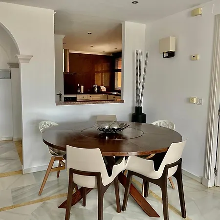 Magna Golf Apartamento *