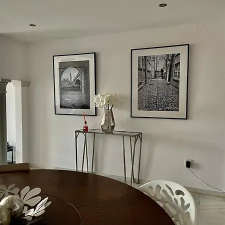 Magna Golf * Marbella