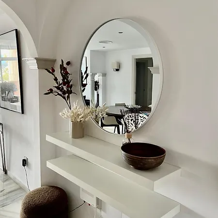 Apartamento Magna Golf