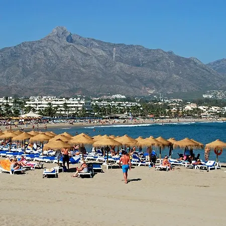 Lejlighed Magna Golf Marbella