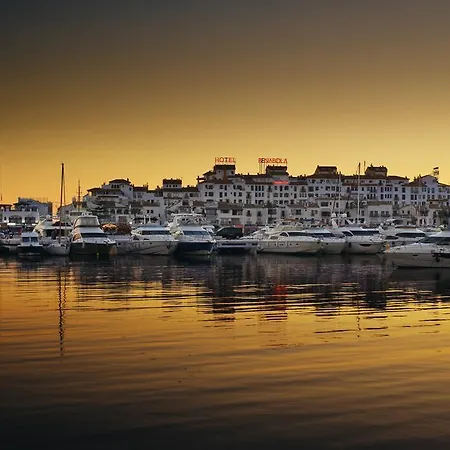 Magna Golf Apartamento