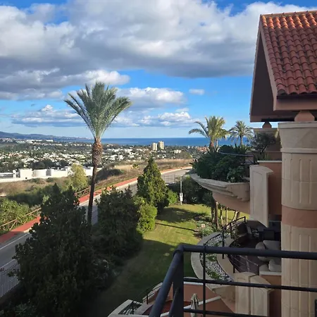 Magna Golf * Marbella