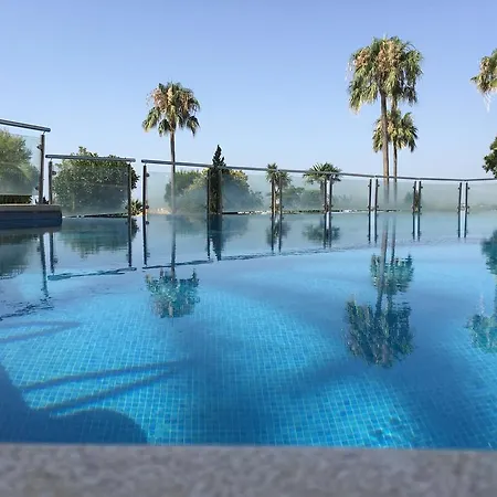 Apartamento Magna Golf Marbella