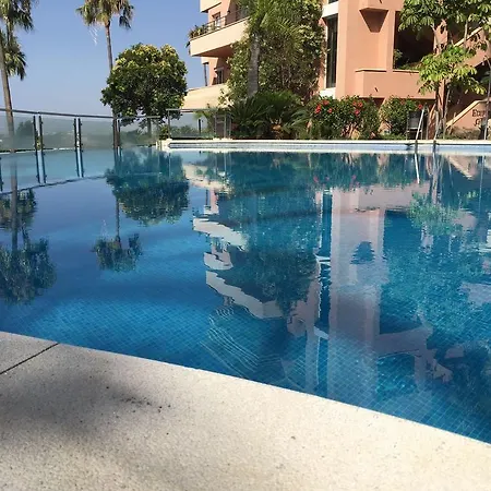 Magna Golf * Marbella