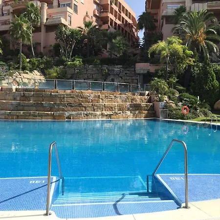 Apartamento Magna Golf