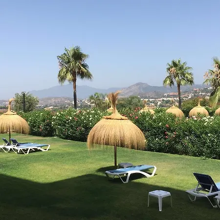 Magna Golf Apartamento