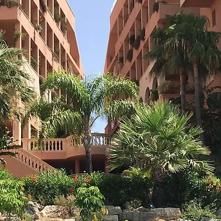 Magna Golf Apartman *