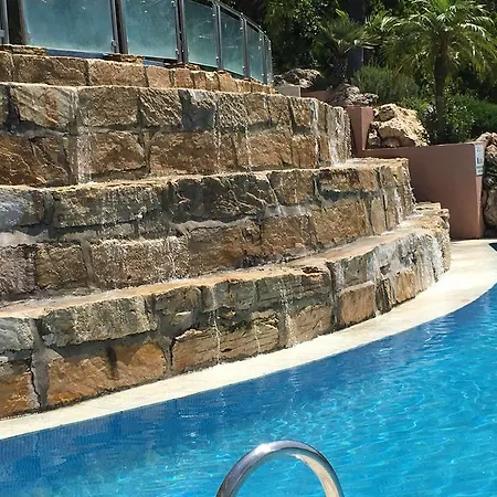 Apartamento Magna Golf