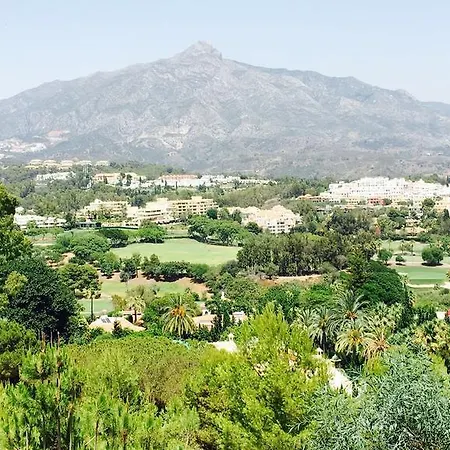 Magna Golf * Marbella