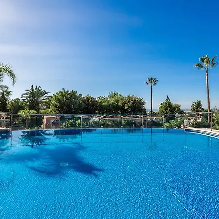 Apartamento Magna Golf