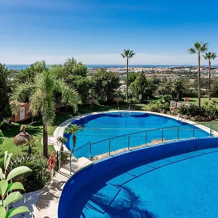 Magna Golf Apartamento