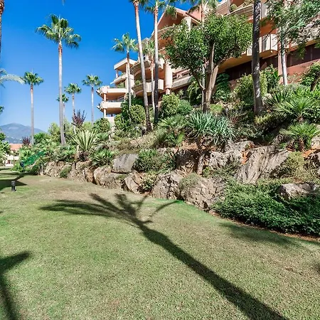 Apartamento Magna Golf