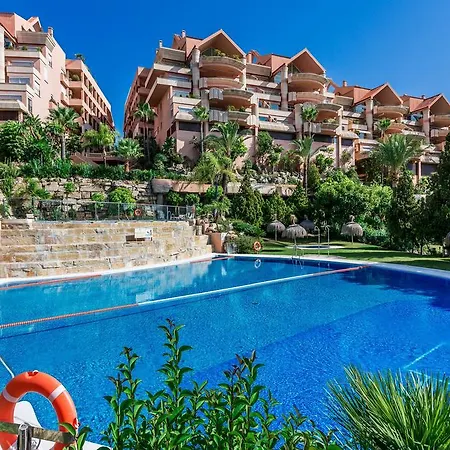 Magna Golf Apartamento *