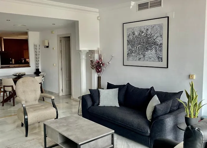 Magna Golf * Marbella