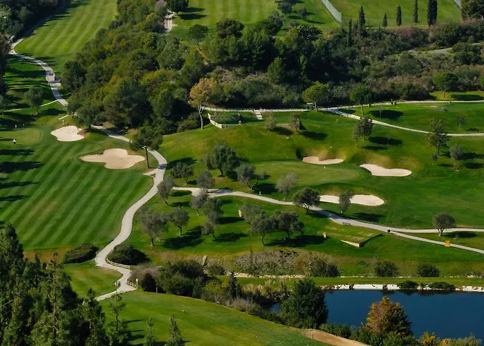 Apartment Magna Golf