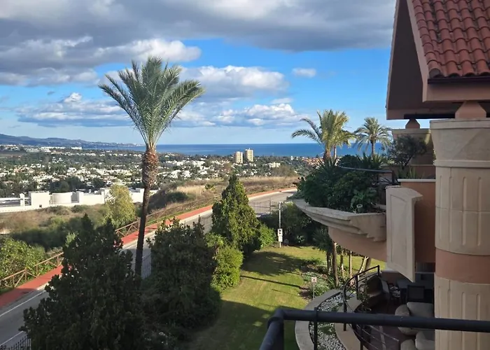 Magna Golf * Marbella