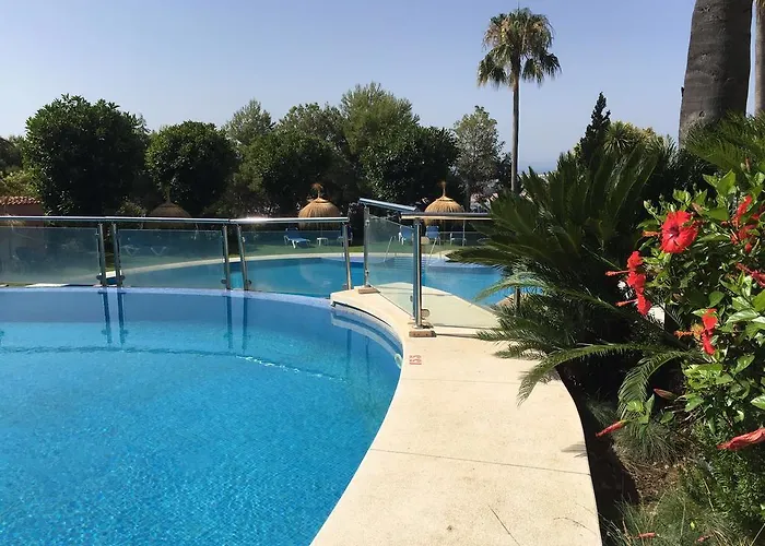 Magna Golf Apartamento