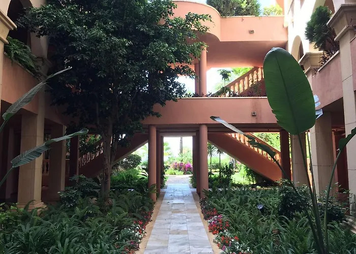 Magna Golf Apartamento