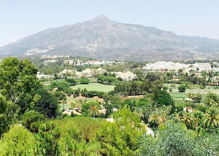 Magna Golf * Marbella