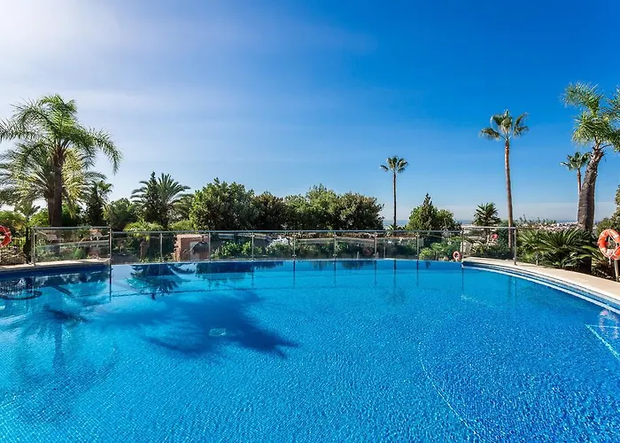 Apartment Magna Golf