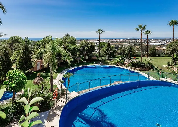 Magna Golf Apartment