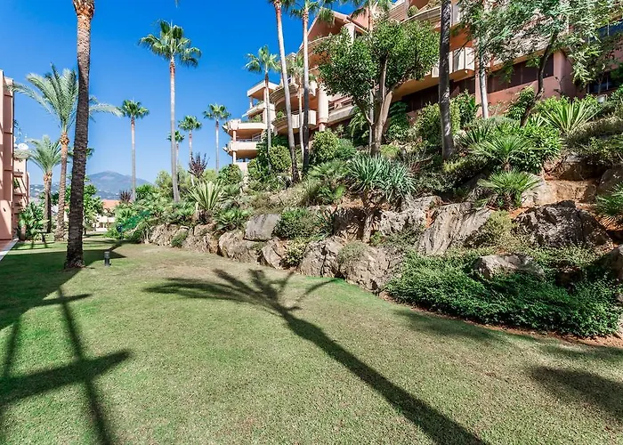 Apartment Magna Golf