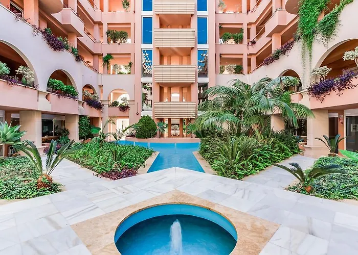 Apartment Magna Golf