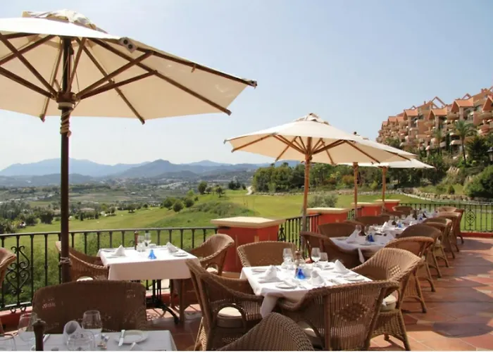 Magna Golf Apartamento *