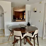Magna Golf Apartamento *