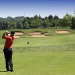 Magna Golf Apartamento