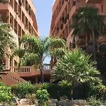 Magna Golf Apartamento *