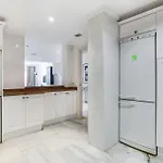 Magna Golf Apartamento Marbella