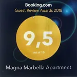 Magna Golf *