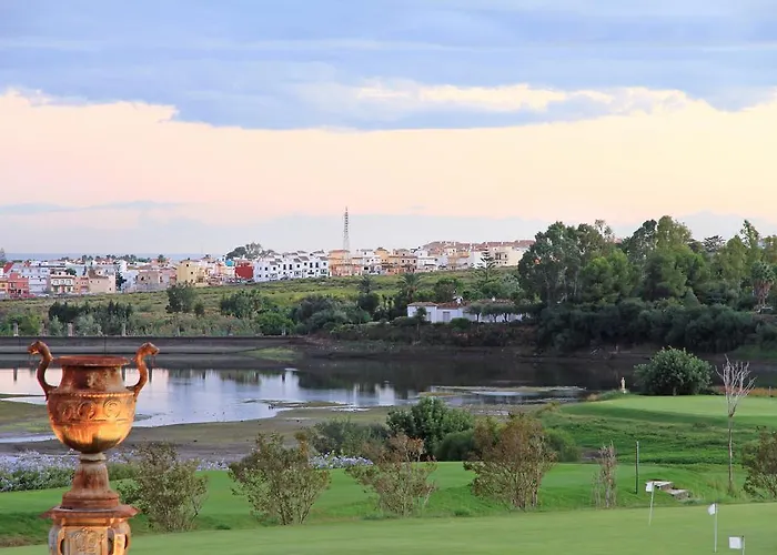 شقة Magna Golf