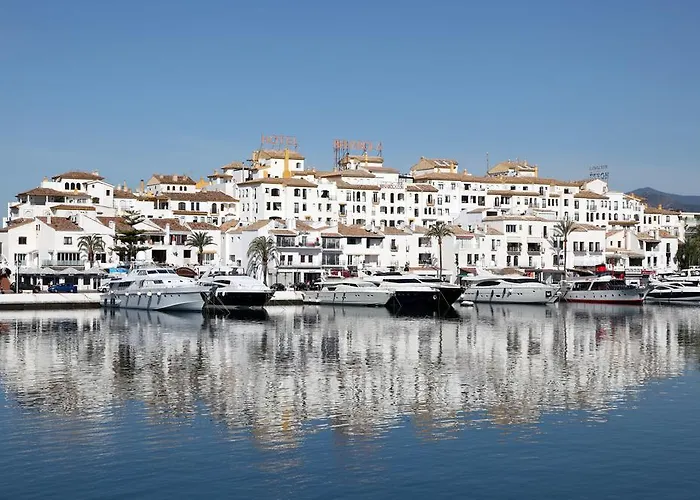 Magna Golf Апартаменты