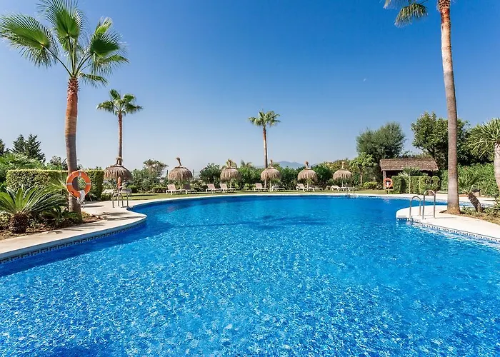 Magna Golf Апартаменты *