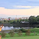 شقة Magna Golf