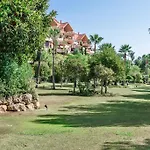 Magna Golf ماربيا