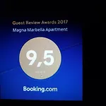 Magna Golf ماربيا