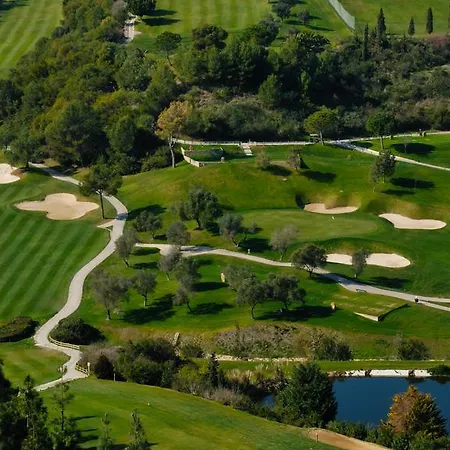 Apartament Magna Golf