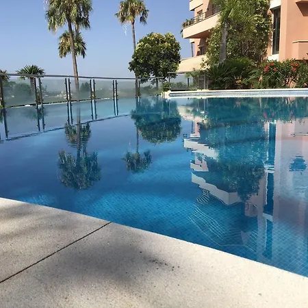 Apartament Magna Golf