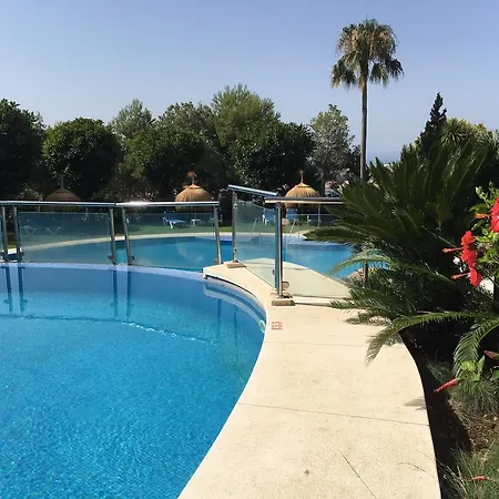 Magna Golf Apartament